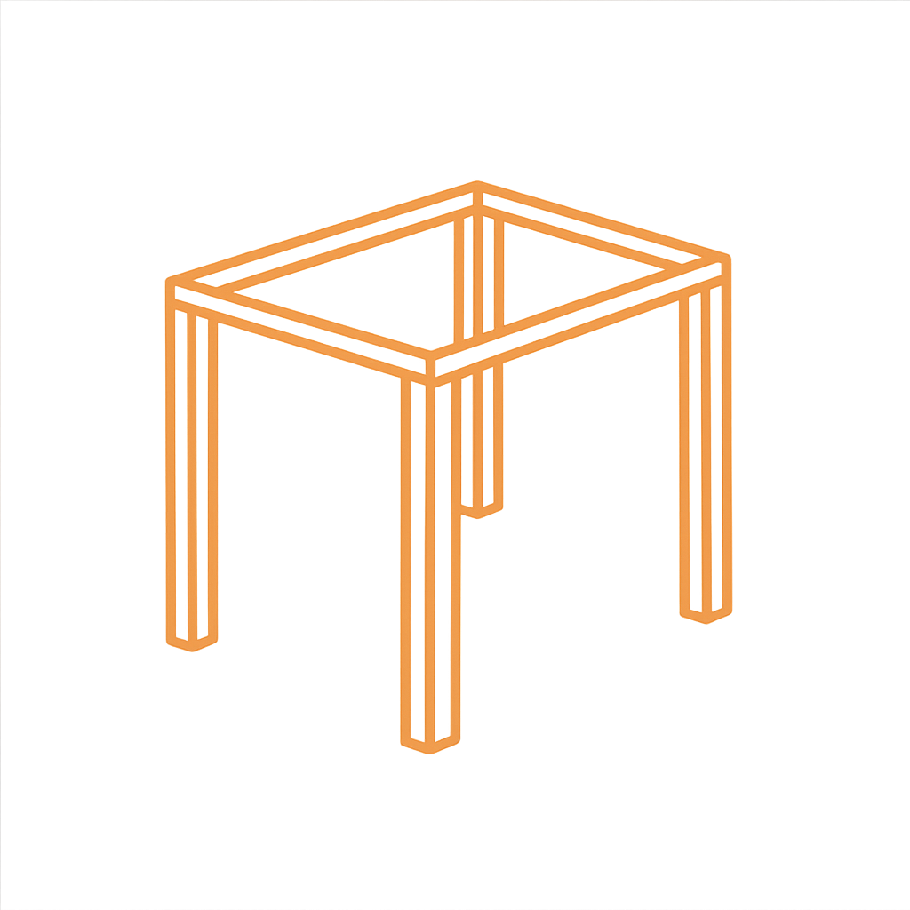 Pergolas