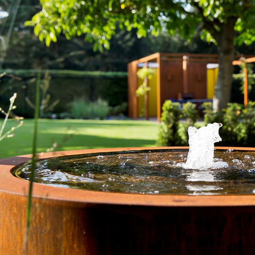 Vattenbord - Corten - 0.00 x 1200.00 x 750.00