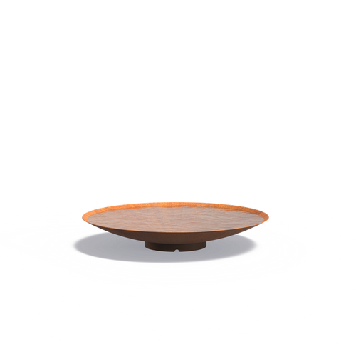 Vattenskål - Corten - 0.00 x 1200.00 x 200.00