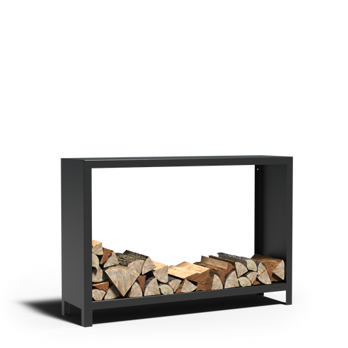 Logg - Lackerat stål - 1500.00 x 400.00 x 1000.00