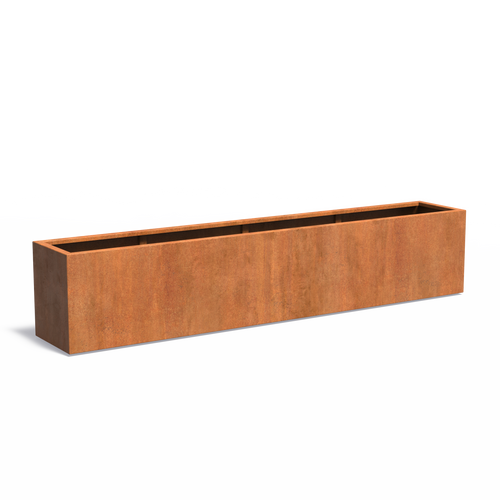 Carrez - Corten - 3000.00 x 500.00 x 600.00