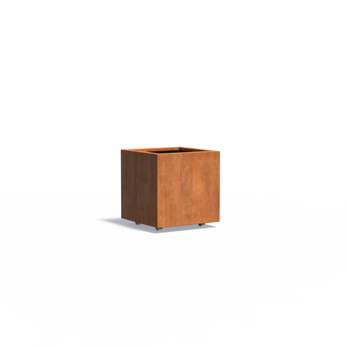 Carrez - Corten - 600.00 x 600.00 x 600.00