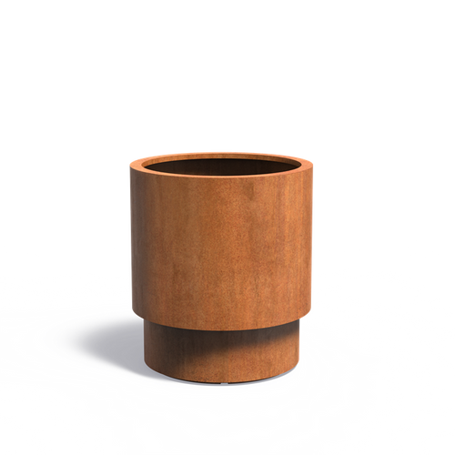 Extend - Corten - 0.00 x 800.00 x 900.00