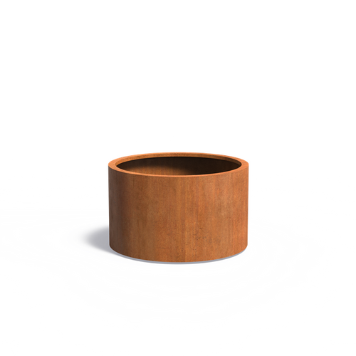 Circum - Corten - 0.00 x 1000.00 x 600.00