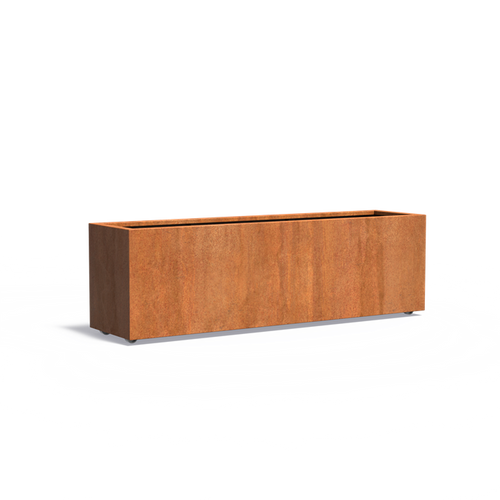 Carrez - Corten - 2000.00 x 500.00 x 600.00