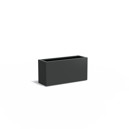 Carrez - Aluminium - 1200.00 x 400.00 x 600.00