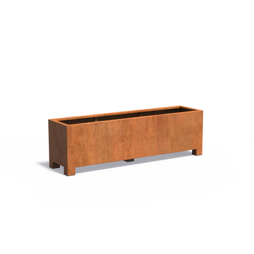 Carrez - Corten - 2000.00 x 500.00 x 600.00