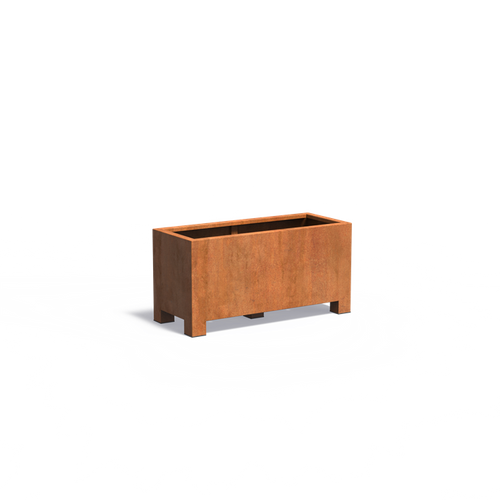 Carrez - Corten - 1200.00 x 500.00 x 600.00