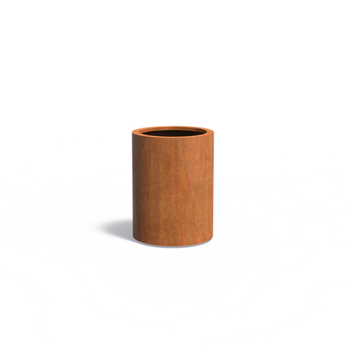 Circum - Corten - 0.00 x 600.00 x 800.00
