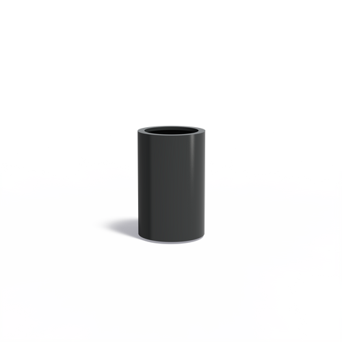 Circum - Aluminium - 0.00 x 500.00 x 800.00