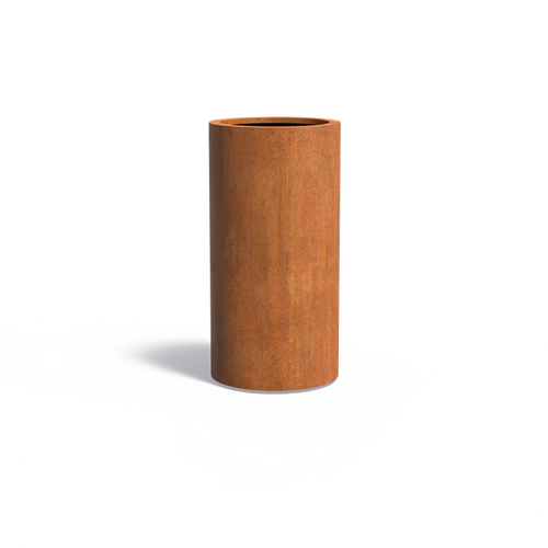 Circum - Corten - 0.00 x 600.00 x 1200.00