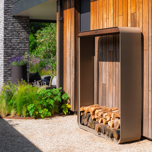 Serra - Aluminium - 1500.00 x 400.00 x 1800.00