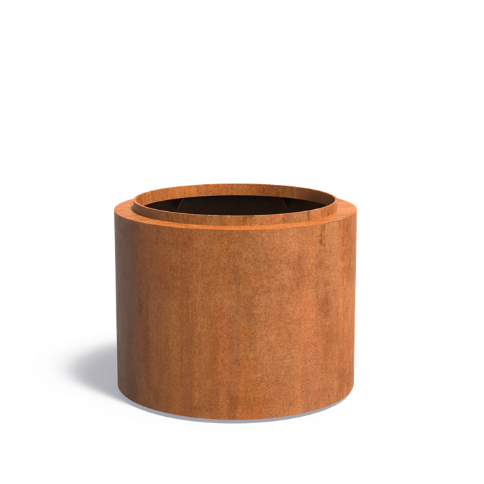 Topic - Corten - 0.00 x 1000.00 x 800.00