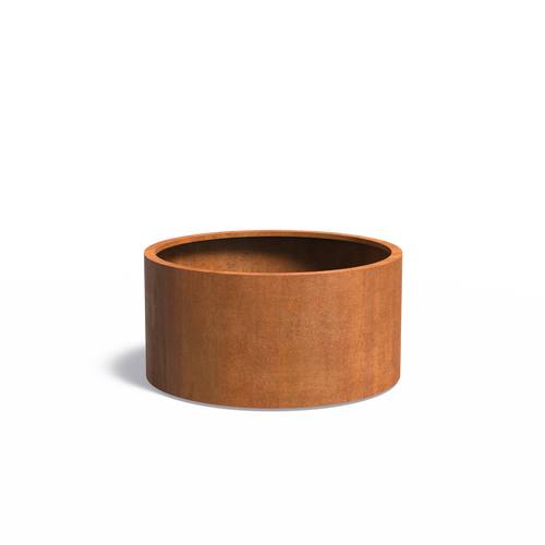 Circum - Corten - 0.00 x 1200.00 x 600.00