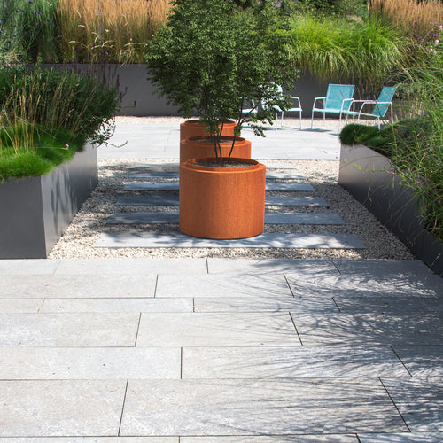 Topic - Corten - 0.00 x 1000.00 x 800.00