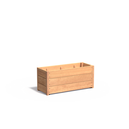 Carrez - Hårdträ - 1000.00 x 400.00 x 435.00
