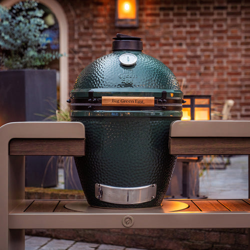 BIG GREEN EGG - 0.00 x 460.00 x 840.00