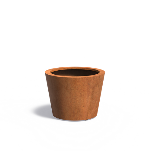 Conic - Corten - 0.00 x 800.00 x 600.00