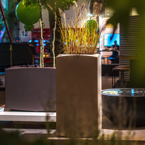 Nooa - Corten - 1000.00 x 1000.00 x 700.00