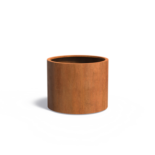 Circum - Corten - 0.00 x 1000.00 x 800.00