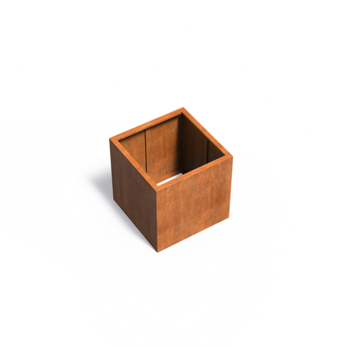 Carrez - Corten - 800.00 x 800.00 x 800.00