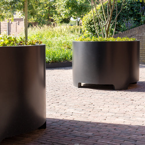 Circum - Aluminium - 0.00 x 1200.00 x 800.00