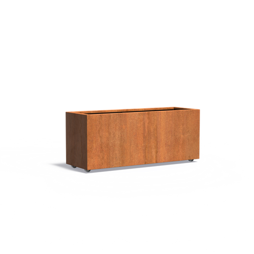 Carrez - Corten - 1500.00 x 500.00 x 600.00