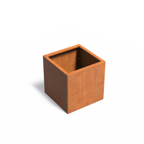 Carrez - Corten - 700.00 x 700.00 x 700.00