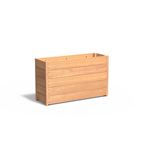 Carrez - Hårdträ - 1200.00 x 400.00 x 713.00