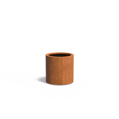 Circum - Corten - 0.00 x 600.00 x 600.00
