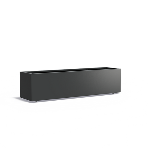 Carrez - Aluminium - 2000.00 x 500.00 x 500.00