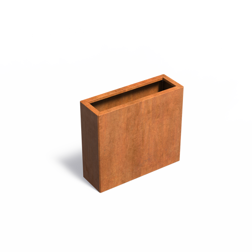 Carrez - Corten - 900.00 x 300.00 x 800.00