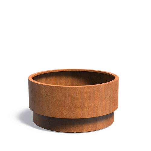 Extend - Corten - 0.00 x 1200.00 x 600.00