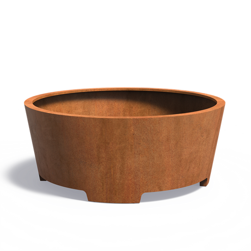 Conic - Corten - 0.00 x 2000.00 x 800.00
