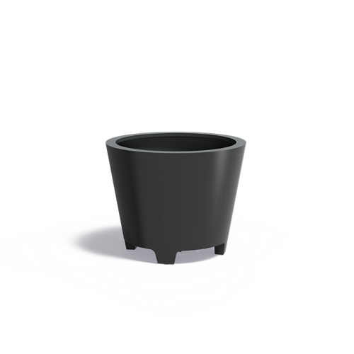 Conic - Aluminiumn - 0.00 x 1000.00 x 800.00