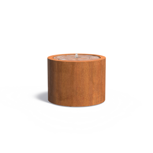 Vattenbord - Corten - 0.00 x 1000.00 x 750.00