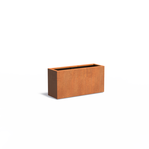 Carrez - Corten - 1200.00 x 400.00 x 600.00