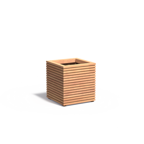 Malaga Rhombus - Hårdträ - 600.00 x 600.00 x 608.00
