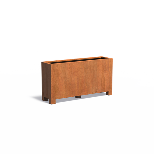 Carrez - Corten - 1500.00 x 400.00 x 800.00