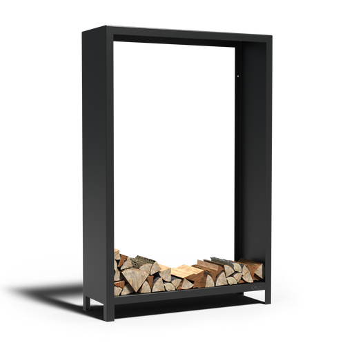 Logg - Lackerat stål - 1200.00 x 400.00 x 1800.00