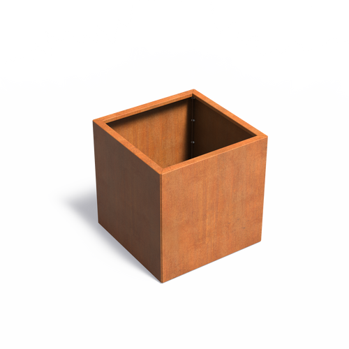 Carrez - Corten - 800.00 x 800.00 x 800.00