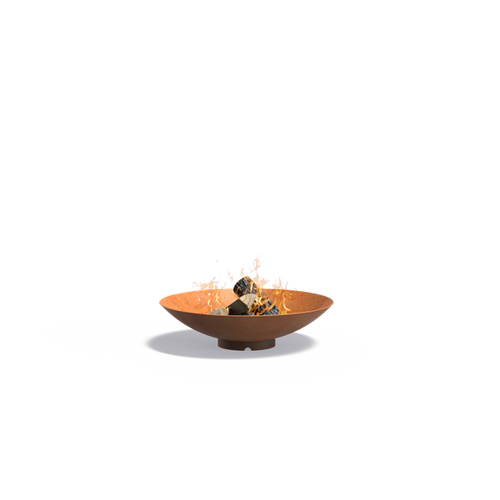 Halo - Corten - 0.00 x 800.00 x 210.00