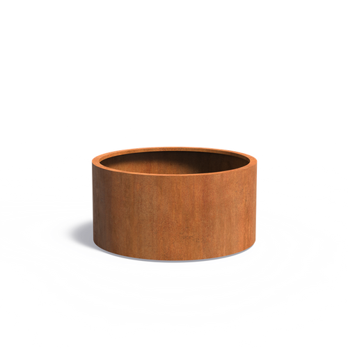 Circum - Corten - 0.00 x 1200.00 x 600.00