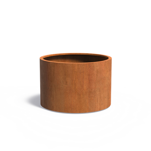 Circum - Corten - 0.00 x 1200.00 x 800.00
