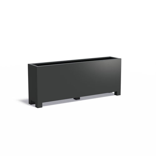 Carrez - Aluminium - 2000.00 x 400.00 x 800.00