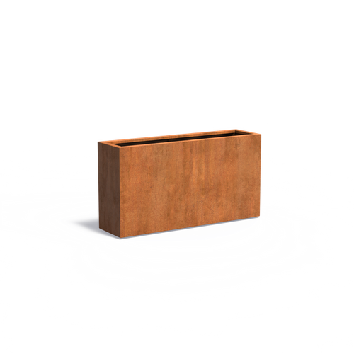 Carrez - Corten - 1500.00 x 400.00 x 800.00