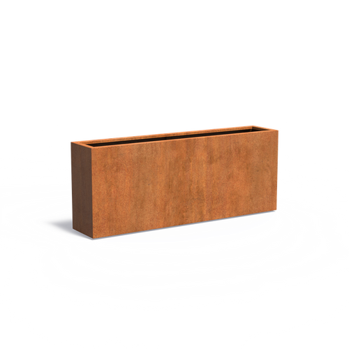 Carrez - Corten - 2000.00 x 400.00 x 800.00