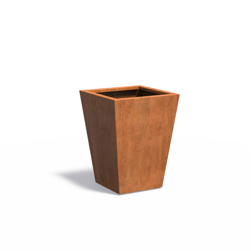 Tap - Corten - 600.00 x 600.00 x 800.00