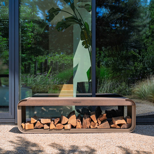 Serra - Aluminium - 1500.00 x 400.00 x 450.00