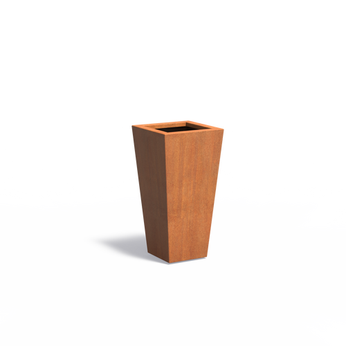 Tap - Corten - 400.00 x 400.00 x 800.00